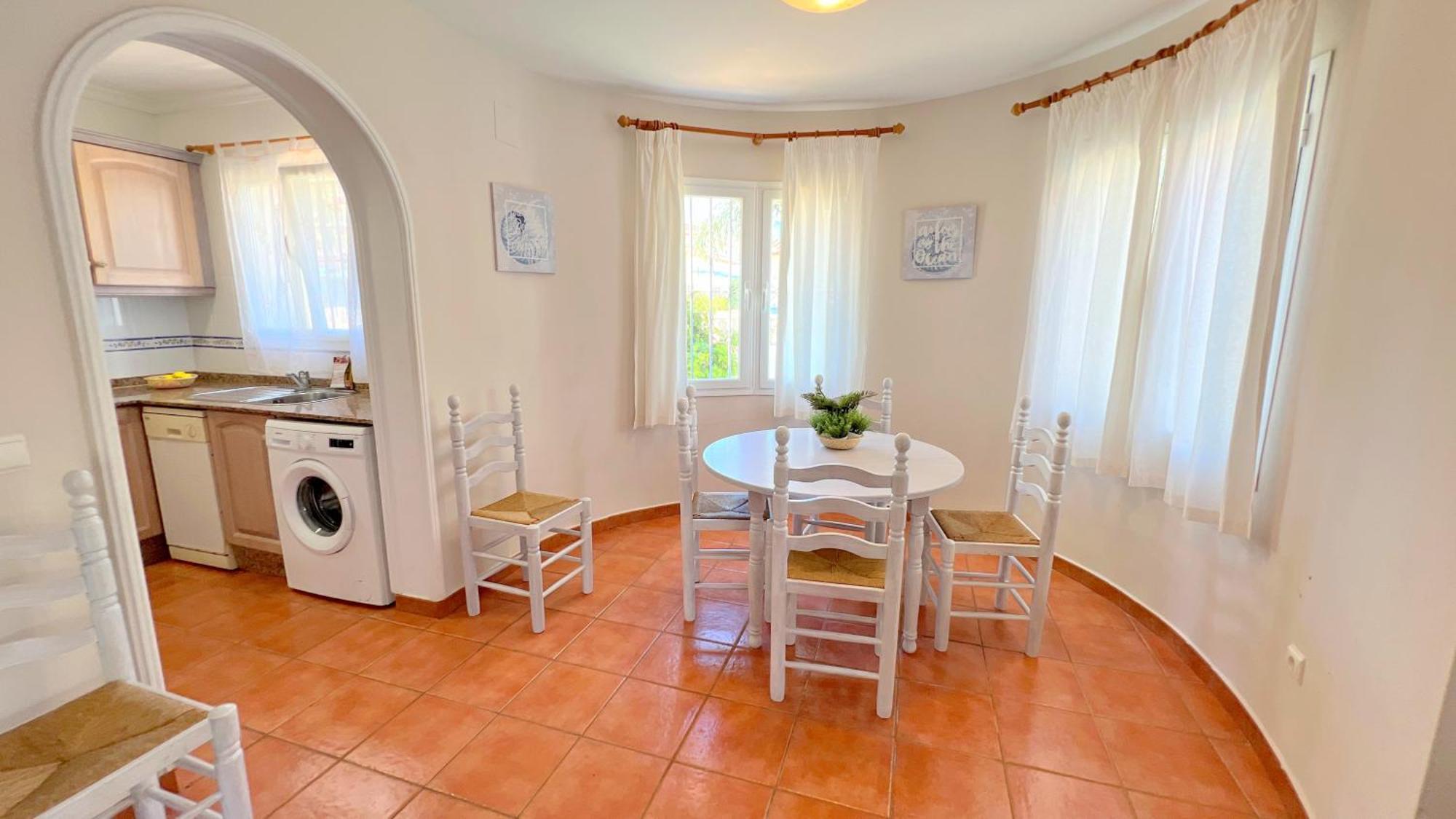 Villas Molins - BTB Dénia Exterior foto